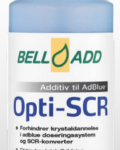 Opti-SCR